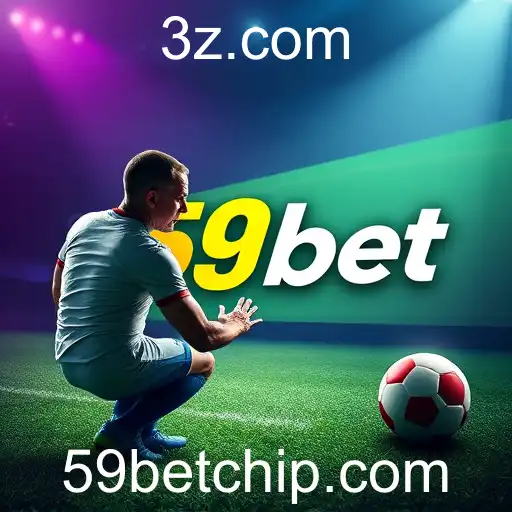 A Ascensão dos Sites de Apostas no Brasil: O Caso 59bet