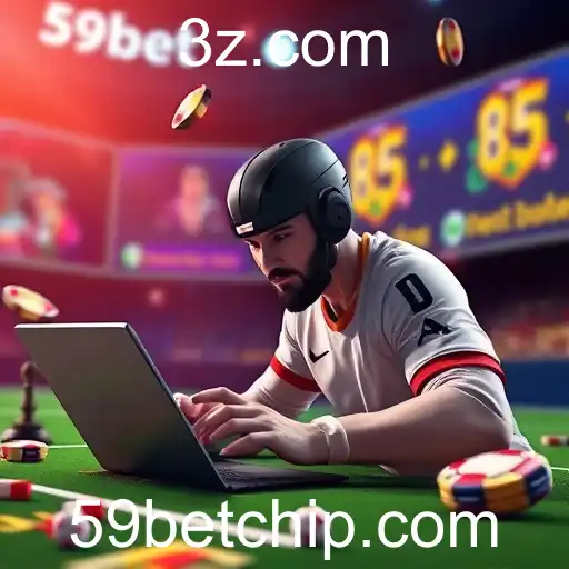 Tendências em Jogos Online no Brasil