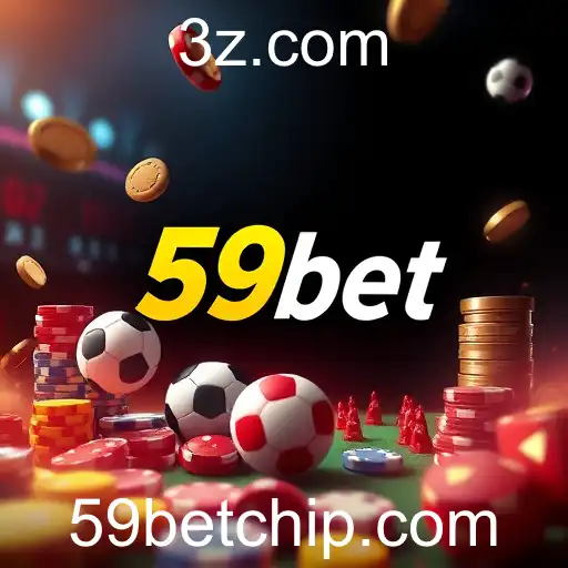 Cenário Atual dos Jogos Online e a Ascensão do 59bet