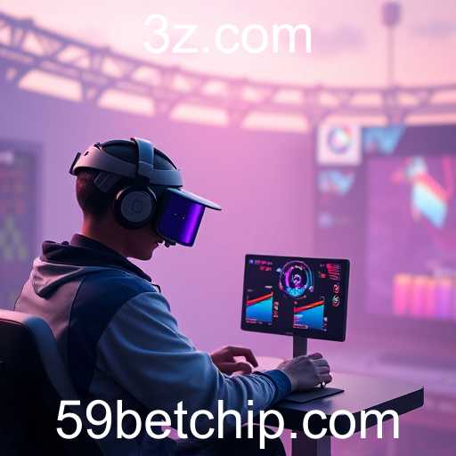 Novas Tendências em Jogos Online Moldam o Futuro