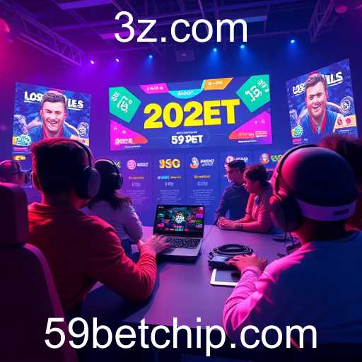 Inovações e Desafios no Mundo dos Jogos Online