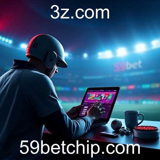 Impacto das Apostas Online no Brasil em 2025