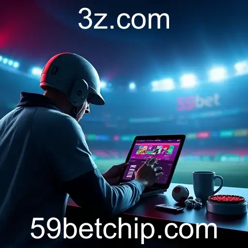 Impacto das Apostas Online no Brasil em 2025