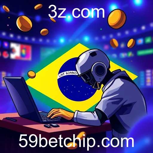 Impacto dos Jogos Online no Brasil