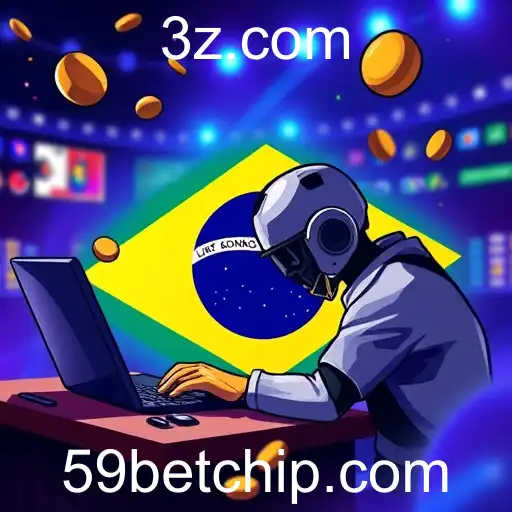 Impacto dos Jogos Online no Brasil