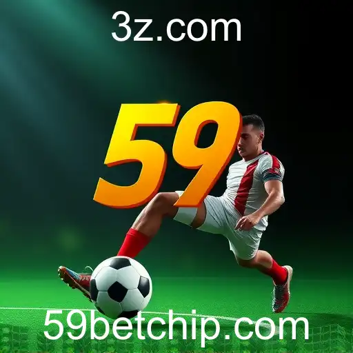 A Evolução dos Jogos Online: O Impacto de 59bet