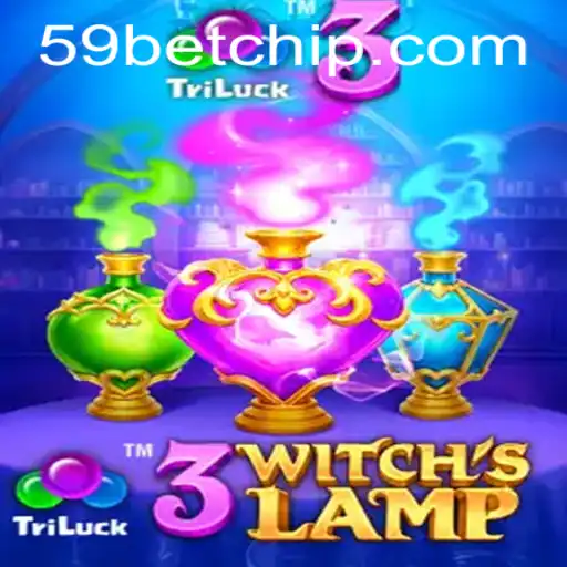 Unlock the Mysteries of 3WitchsLamp