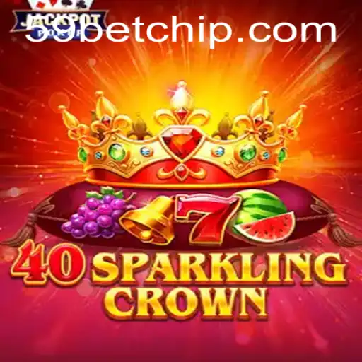 Discover the Thrill of 40SparklingCrown with 59bet PH Login