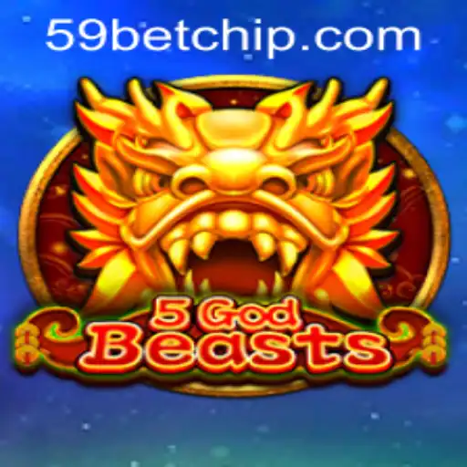 Exploring the Thrilling World of 5GodBeasts and the Convenience of 59bet PH Login