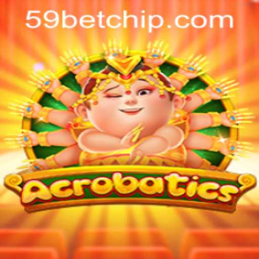 Acrobatics: A Thrilling Game Experience with 59bet PH Login