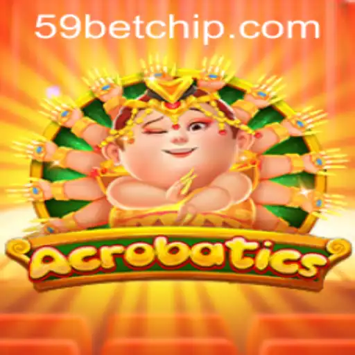 Acrobatics: A Thrilling Game Experience with 59bet PH Login