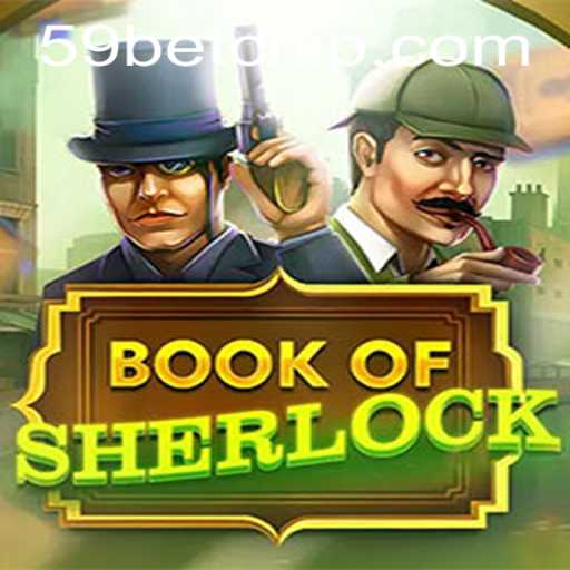 Exploring the World of BookOfSherlock: An Insightful Guide
