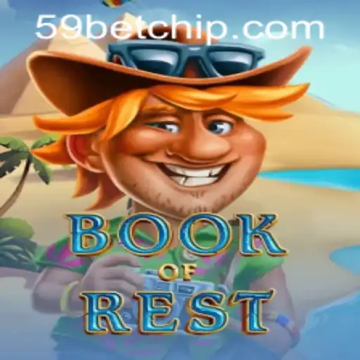 Exploring the Fascinating World of BookofRest and the 59bet PH Login Experience