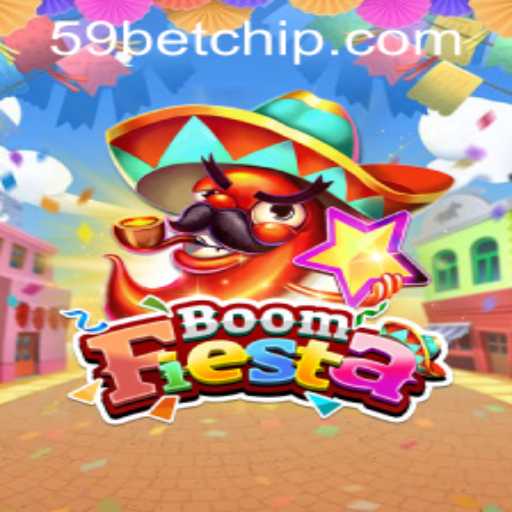 BoomFiesta: A Captivating Blend of Fun and Strategy