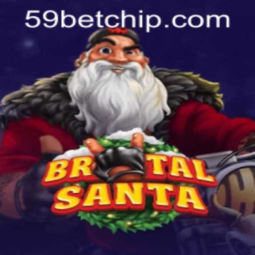 Enter a World of Festive Chaos with BrutalSanta