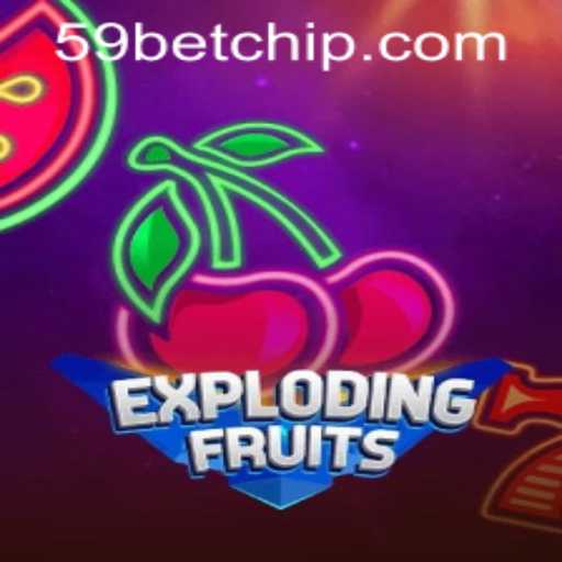 ExplodingFruits: Dive into the Vibrant World of Fruitful Explosions
