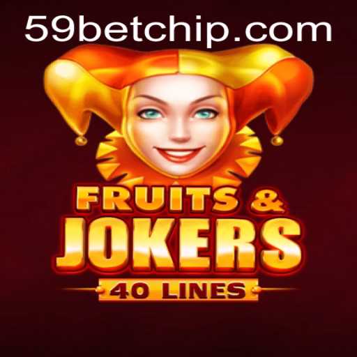 FruitsAndJokers40: An Exciting Casino Adventure Unveiled