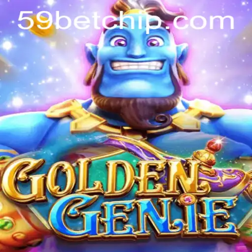 Unveiling the Enchantment of GOLDENGENIE: A Gaming Adventure