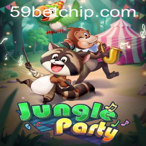 Exploring the Thrills of JungleParty and Navigating 59bet PH Login