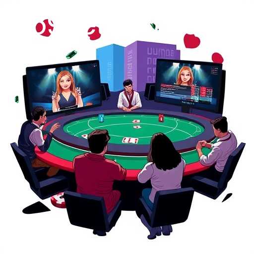 Exploring the Thrilling World of Live Games with 59bet PH Login