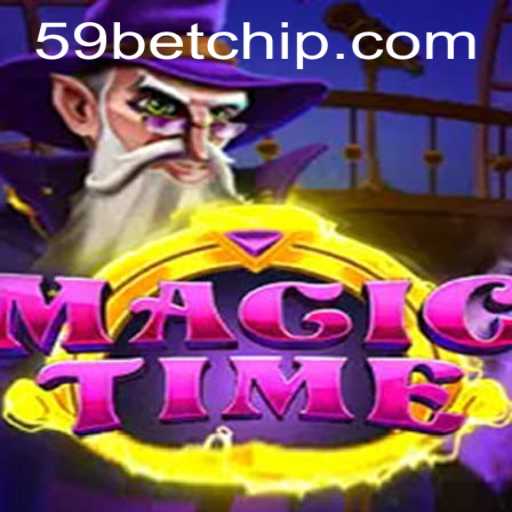 MagicTime: An Enchanting Journey into the World of Mystical Games