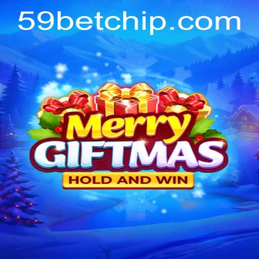 MerryGiftmas: A Festive Game Experience and 59bet PH Login