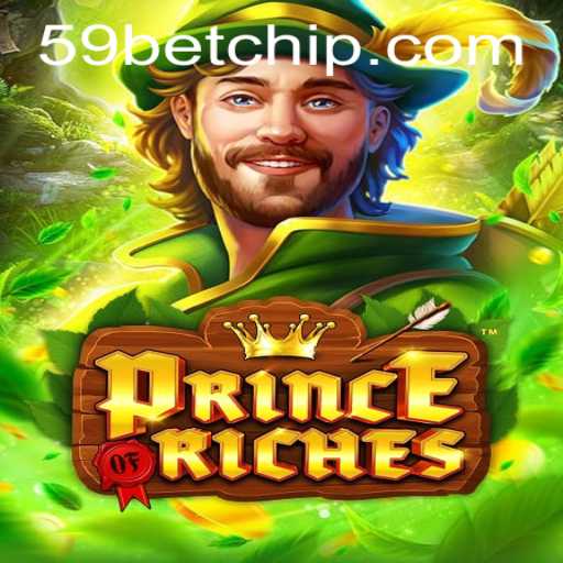 Exploring the Realm of PrinceOfRiches and Its Connection to 59bet PH Login