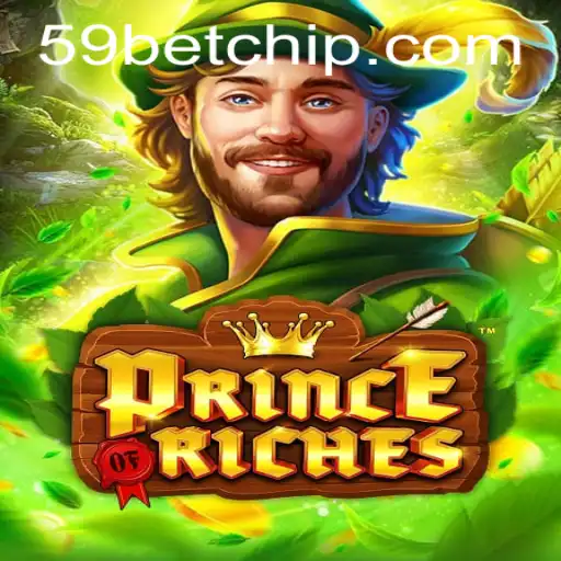 Exploring the Realm of PrinceOfRiches and Its Connection to 59bet PH Login