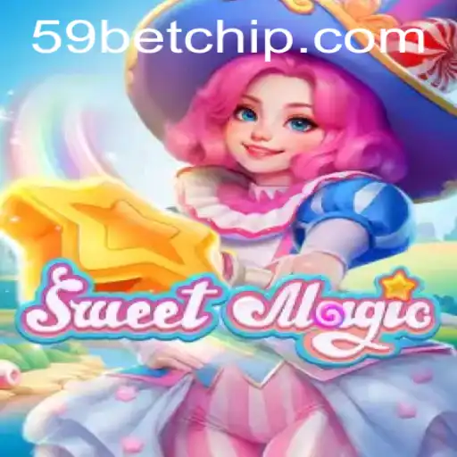 SweetMagic Game Overview and the Rise of Online Casino with 59bet PH Login