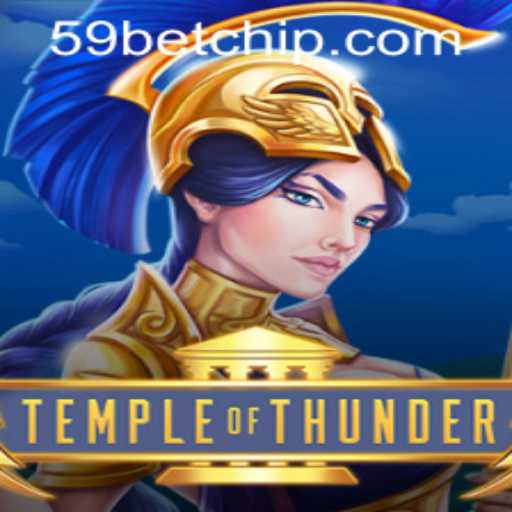 Temple of Thunder Game: An Immersive Adventure with 59bet PH Login