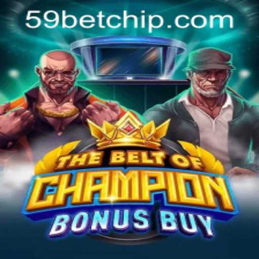Exploring TheBeltOfChampionBonusBuy: A New Frontier in Gaming