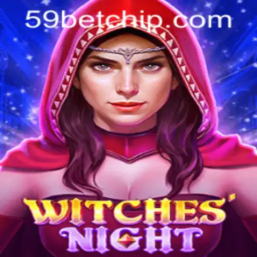 WitchesNight: A Magical Journey Through Strategy and Adventure