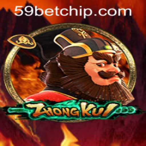 Exploring ZhongKui: A Mythical Journey in the World of Gaming