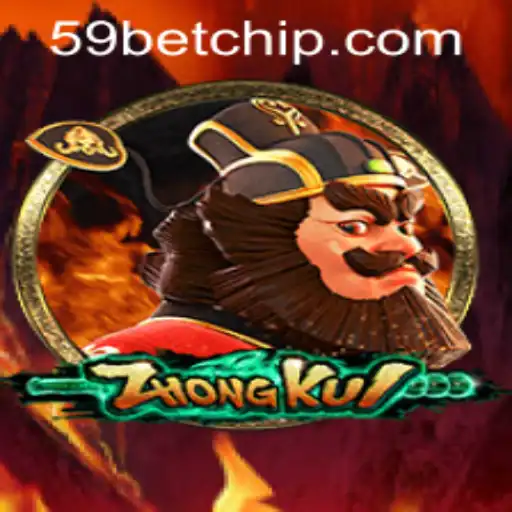 Exploring ZhongKui: A Mythical Journey in the World of Gaming